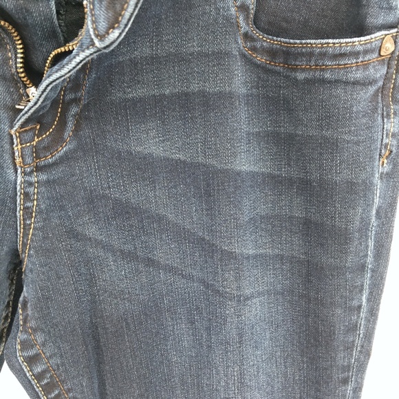 Kut from the Kloth Natalie High Rise Bootcut Jeans - Picture 8 of 12